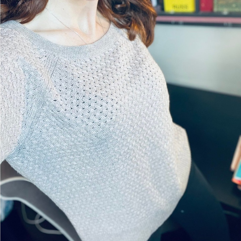 Sweater - Picture 12 of 12